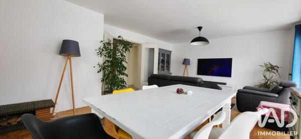 Maison à vendre 7 pièces 143,56 m² Sevran