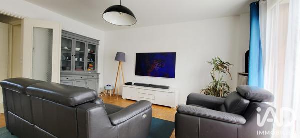 Maison à vendre 7 pièces 143,56 m² Sevran
