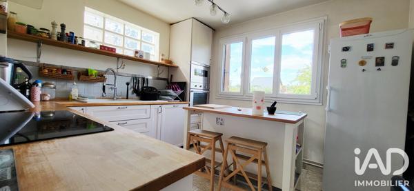 Maison à vendre 7 pièces 143,56 m² Sevran