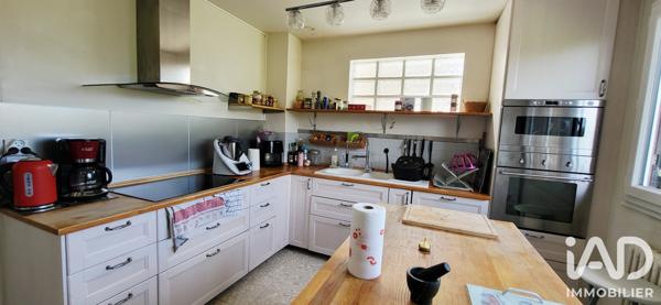 Maison à vendre 7 pièces 143,56 m² Sevran