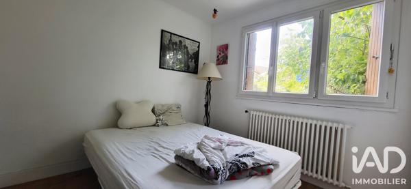 Maison à vendre 7 pièces 143,56 m² Sevran