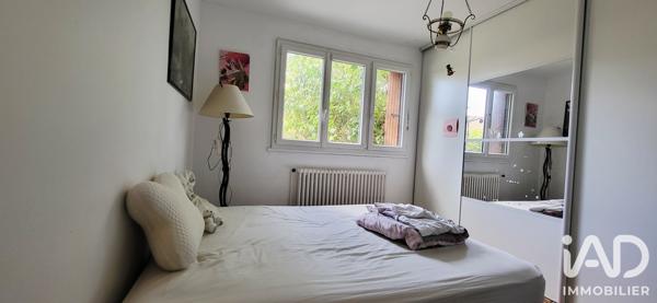 Maison à vendre 7 pièces 143,56 m² Sevran