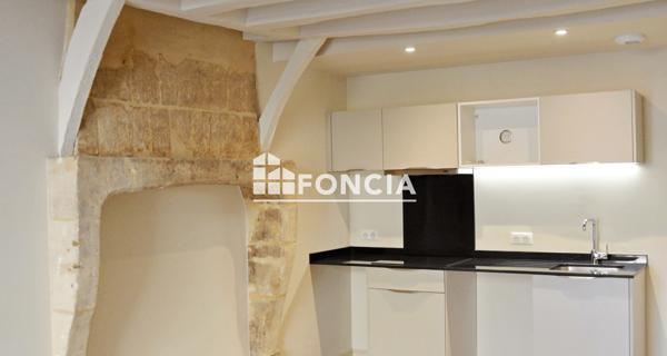 Location Appartement 2 pièces 39 m² - Le Mans 72000