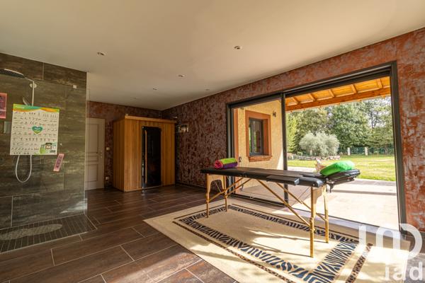 Maison à vendre 12 pièces 640 m² Montauban