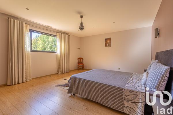 Maison à vendre 12 pièces 640 m² Montauban