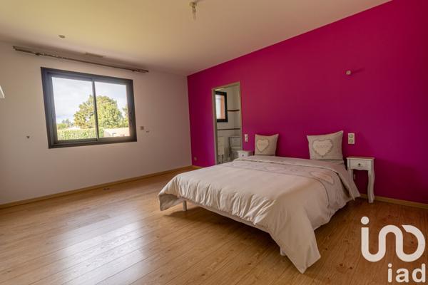 Maison à vendre 12 pièces 640 m² Montauban