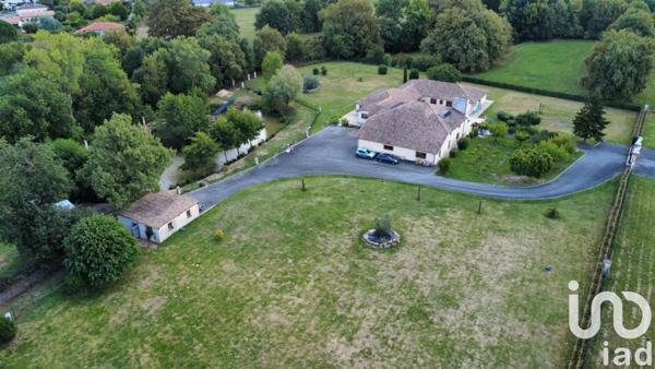 Maison à vendre 12 pièces 640 m² Montauban