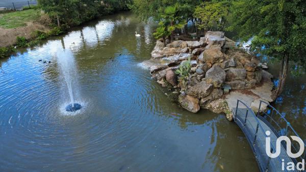 Maison à vendre 12 pièces 640 m² Montauban