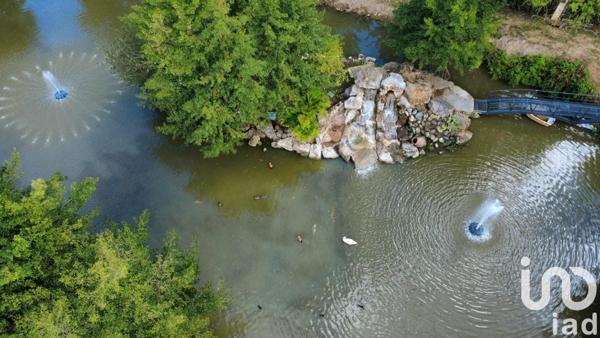 Maison à vendre 12 pièces 640 m² Montauban