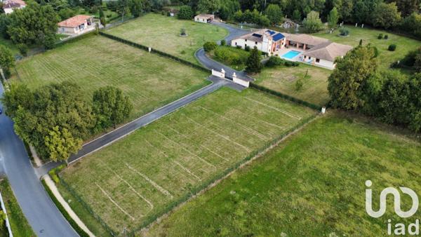 Maison à vendre 12 pièces 640 m² Montauban