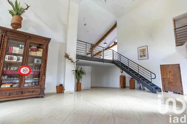 Maison à vendre 12 pièces 640 m² Montauban