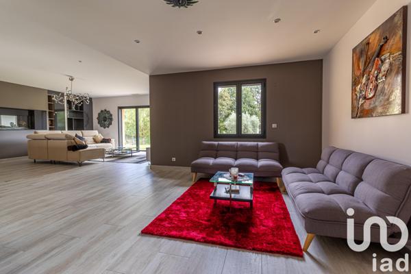 Maison à vendre 12 pièces 640 m² Montauban