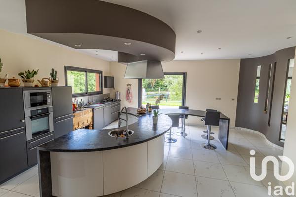 Maison à vendre 12 pièces 640 m² Montauban