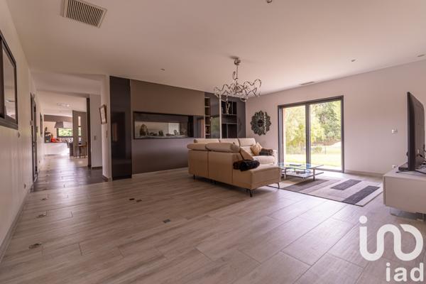 Maison à vendre 12 pièces 640 m² Montauban