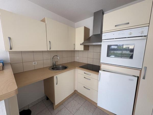 VANNES Appartement 3 pièces 51 m²