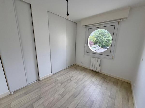 VANNES Appartement 3 pièces 51 m²