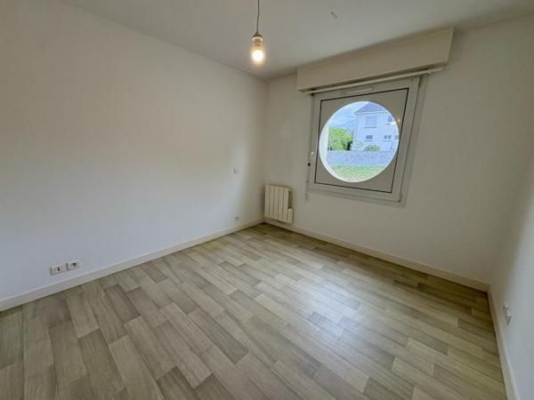 VANNES Appartement 3 pièces 51 m²