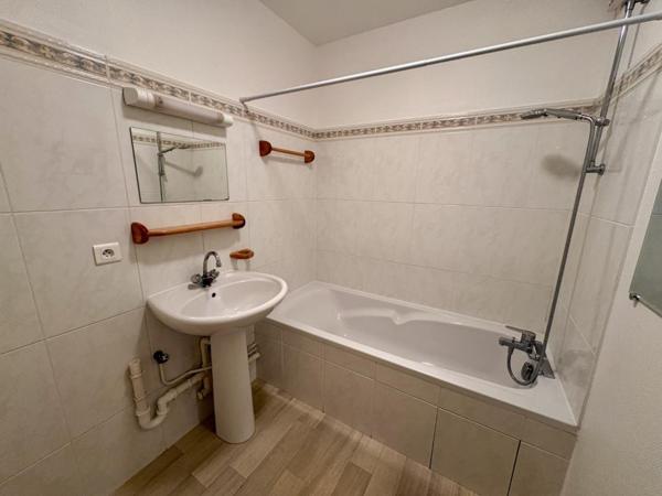 VANNES Appartement 3 pièces 51 m²
