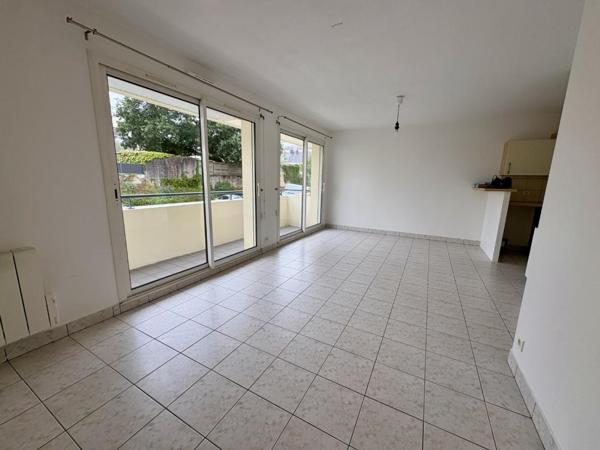 VANNES Appartement 3 pièces 51 m²