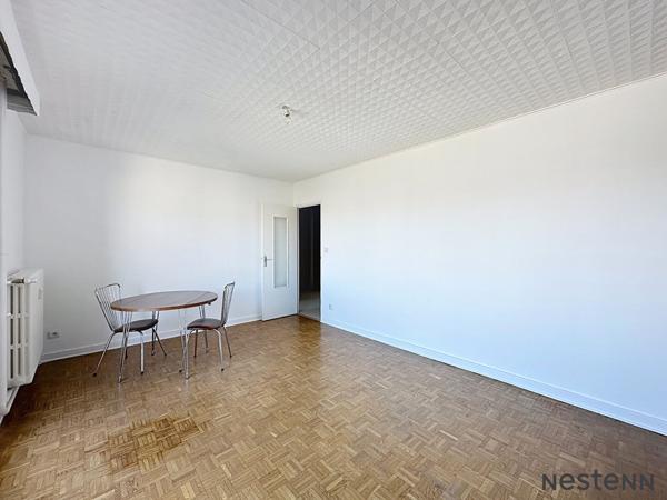 À vendre : Appartement 3 pièces à Saint-Étienne