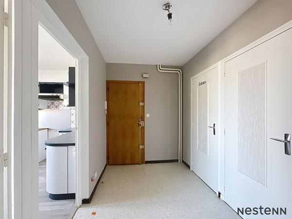 À vendre : Appartement 3 pièces à Saint-Étienne