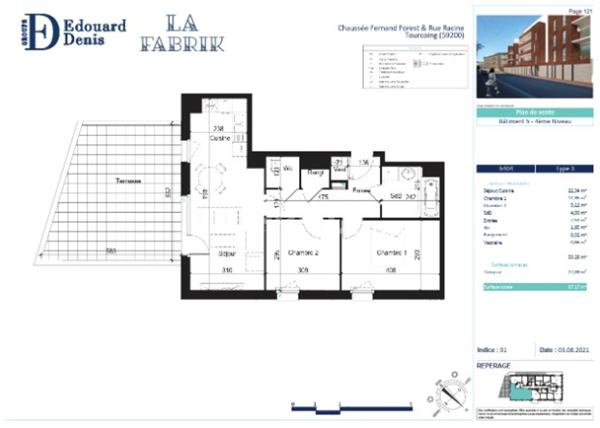 Appartement