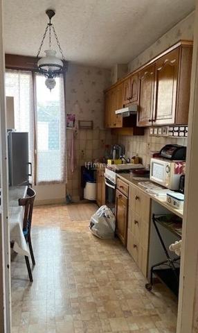 Maison familiale de 140m2 sur un terrain de 355m2