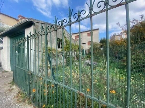 Maison familiale de 140m2 sur un terrain de 355m2