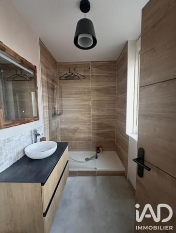 Maison à vendre 3 pièces 82 m² Saint-Nicolas