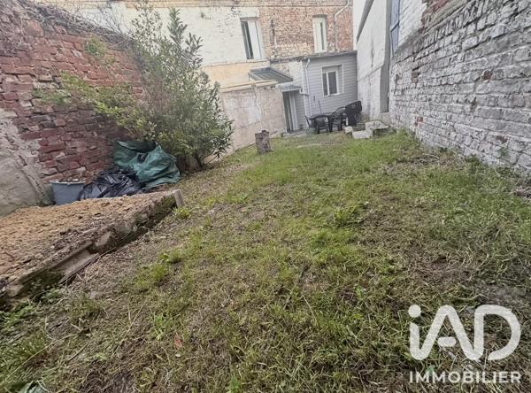 Maison à vendre 3 pièces 82 m² Saint-Nicolas