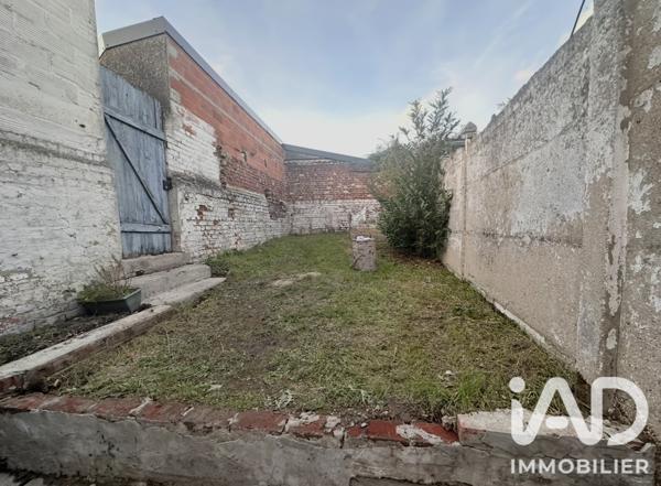 Maison à vendre 3 pièces 82 m² Saint-Nicolas