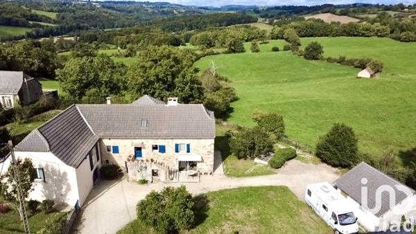 Maison à vendre 5 pièces 145 m² La Salvetat-Peyralès