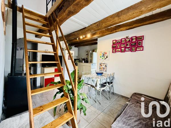 Maison à vendre 5 pièces 145 m² La Salvetat-Peyralès