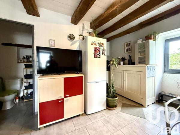Maison à vendre 5 pièces 145 m² La Salvetat-Peyralès