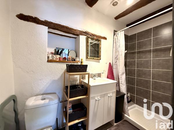 Maison à vendre 5 pièces 145 m² La Salvetat-Peyralès