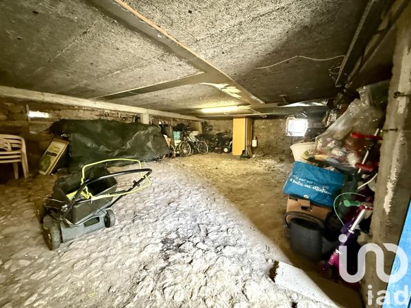 Maison à vendre 5 pièces 145 m² La Salvetat-Peyralès