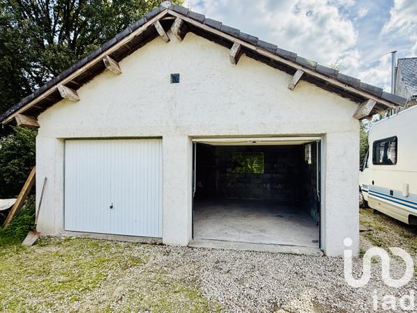 Maison à vendre 5 pièces 145 m² La Salvetat-Peyralès