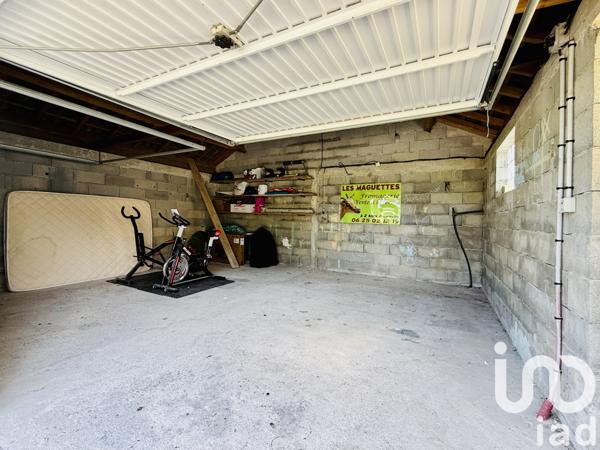 Maison à vendre 5 pièces 145 m² La Salvetat-Peyralès