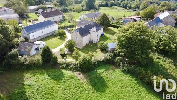 Maison à vendre 5 pièces 145 m² La Salvetat-Peyralès