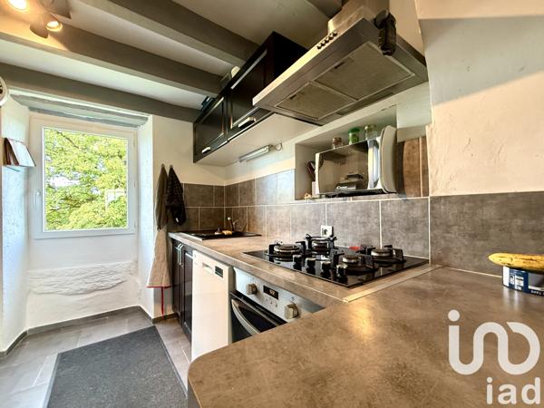 Maison à vendre 5 pièces 145 m² La Salvetat-Peyralès