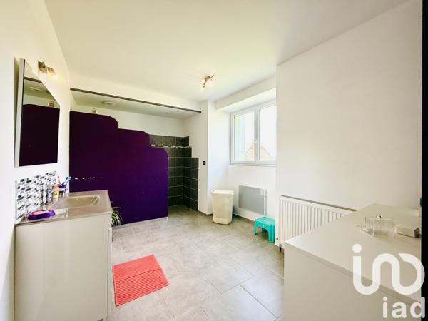 Maison à vendre 5 pièces 145 m² La Salvetat-Peyralès