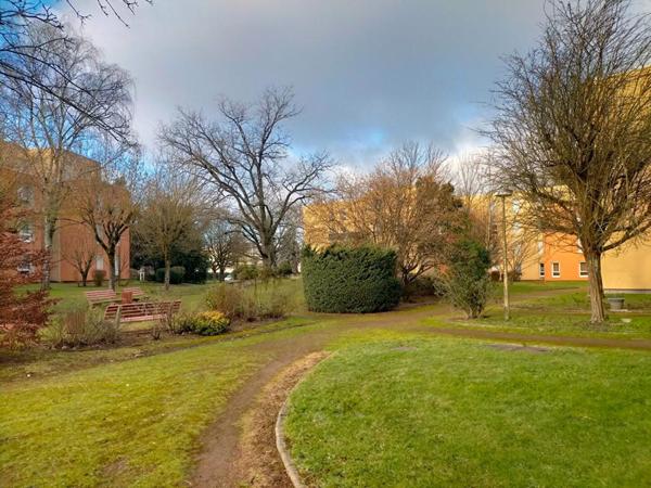 Appartement Le Mans 4 pièce(s) 74 m2