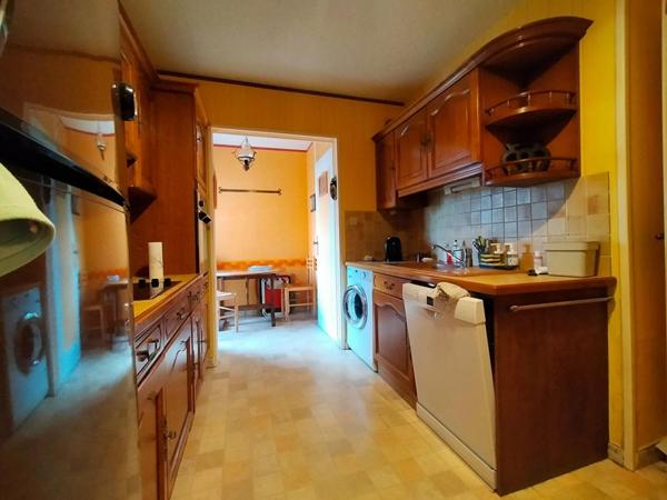 Appartement Le Mans 4 pièce(s) 74 m2