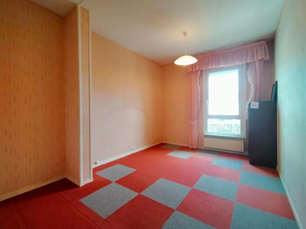 Appartement Le Mans 4 pièce(s) 74 m2