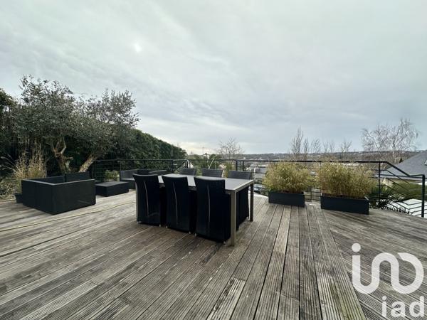 Maison 7 pièces de 215 m² à Quimper (29000)