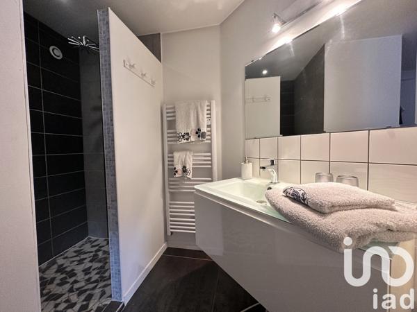 Maison 7 pièces de 215 m² à Quimper (29000)