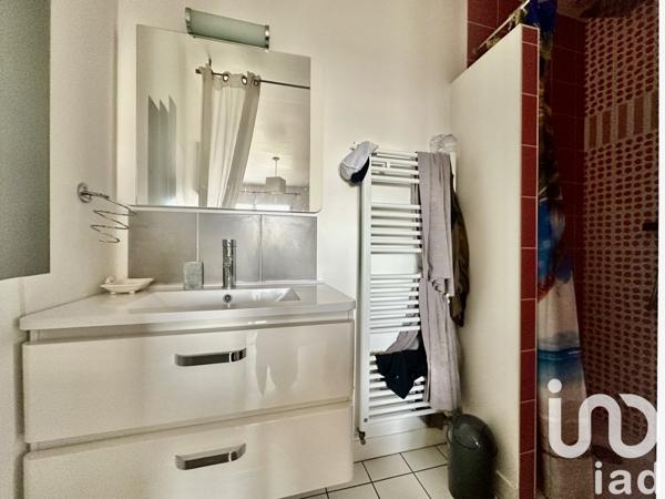 Maison 7 pièces de 215 m² à Quimper (29000)