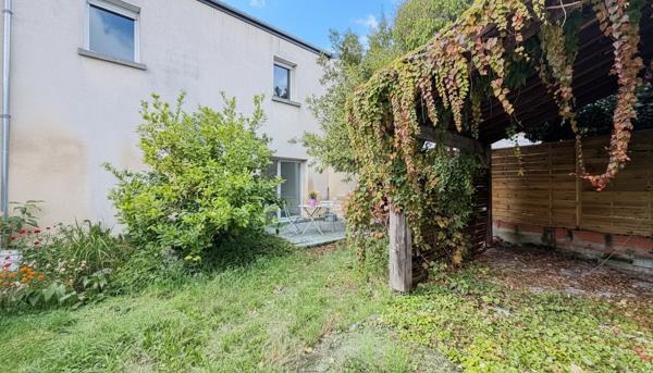 Maison à vendre à Talence - 5 pièces, 3 chambres, proche commodités