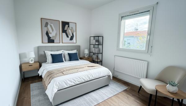 Maison à vendre à Talence - 5 pièces, 3 chambres, proche commodités