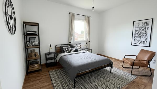 Maison à vendre à Talence - 5 pièces, 3 chambres, proche commodités